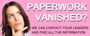 We can deal with multiple lenders for your PPI claim